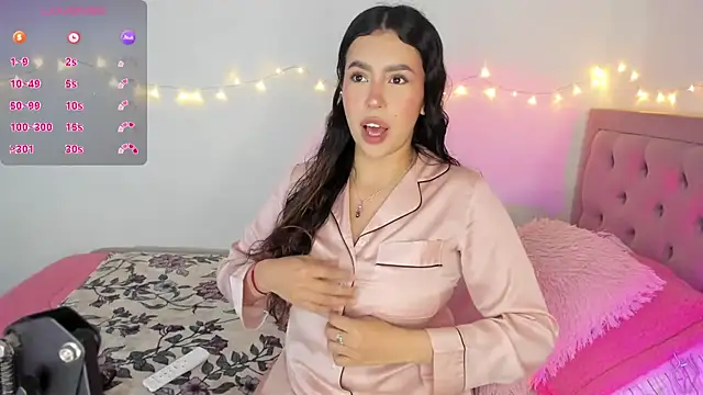 youpinkgirl  online show from January 13, 11:53 pm