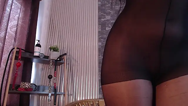 BondageGirl Ks online show from January 8, 5:50 pm