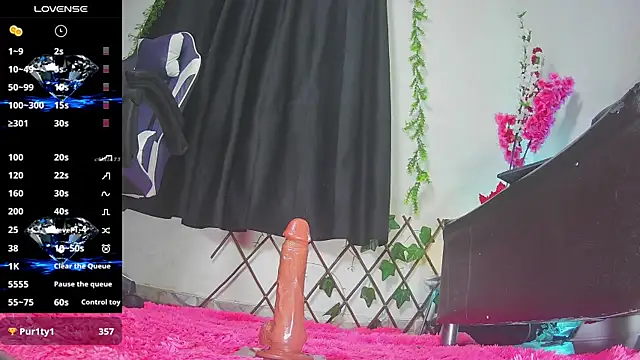 vale bunny23 online show from February 20, 3:38 am