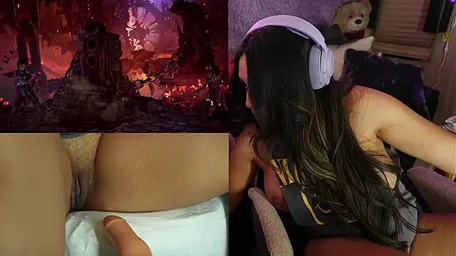 Snapshot of IndiaBlaze chatting on September 24, 2:32 am IndiaBlaze online show from September 24, 2:32 am