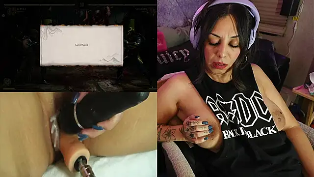 Snapshot of IndiaBlaze chatting on September 27, 3:36 am IndiaBlaze online show from September 27, 3:36 am