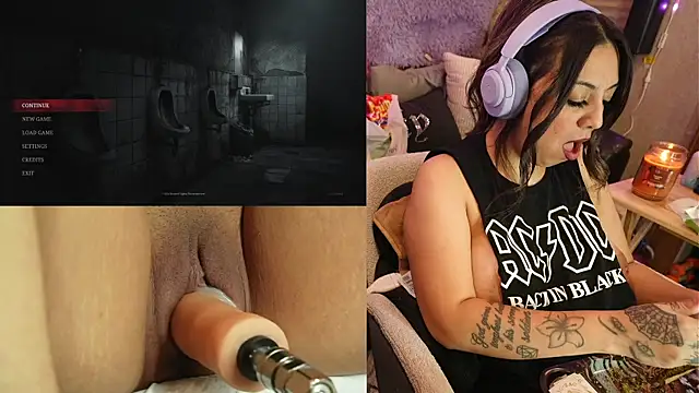 Snapshot of IndiaBlaze chatting on October 21, 3:21 am IndiaBlaze online show from October 21, 3:21 am