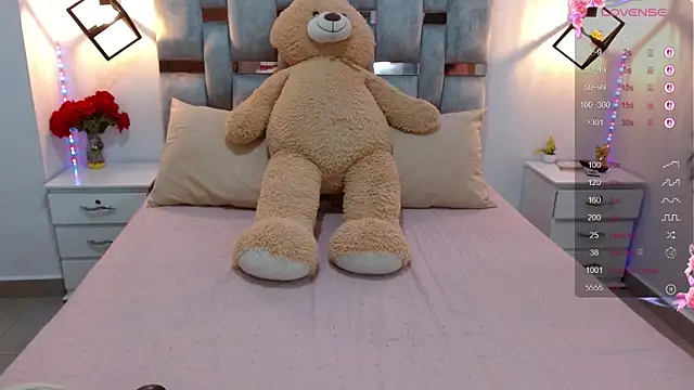 sofia burman online show from February 27, 11:21 am