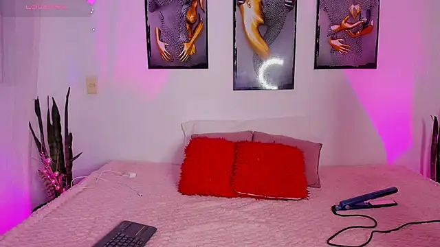 Stanlor1226 online show from February 21, 12:11 am