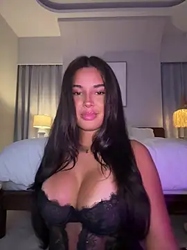 Lizhush  online show from January 14, 4:34 pm