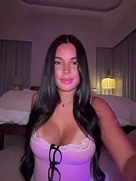 Lizhush  online show from March 17, 4:00 pm