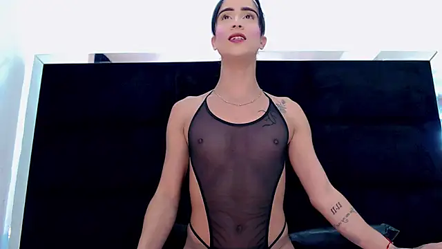 PriscilaRainbow online show from April 24, 7:38 pm