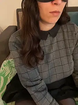 Kristina A online show from September 23, 12:47 pm