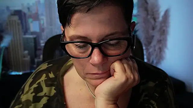 ninarandmann online show from November 22, 6:43 pm