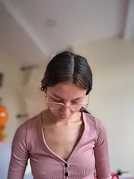 Bonniepark online show from October 14, 12:52 pm