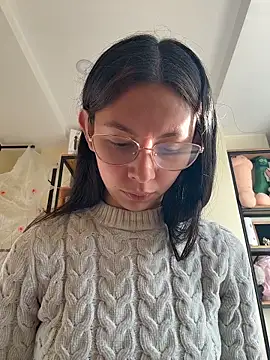 Bonniepark online show from November 11, 12:02 pm