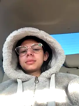 Bonniepark online show from September 23, 12:03 pm