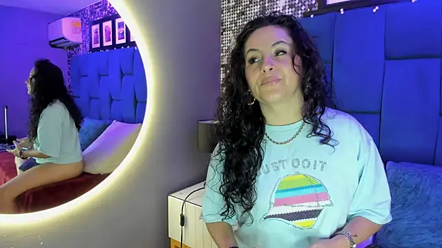 hanny milf online show from November 16, 12:05 pm