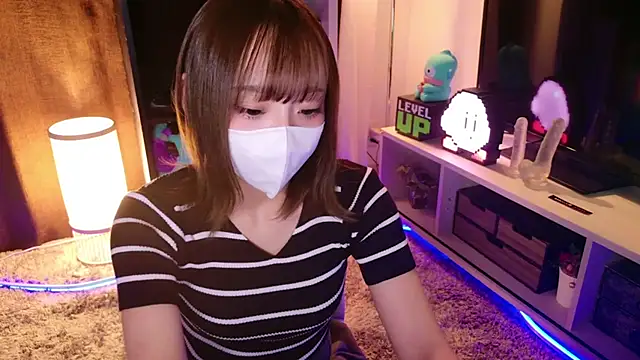 nyakotan online show from April 10, 11:16 am