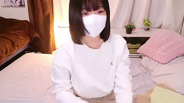 Nonchan  online show from April 9, 11:26 am