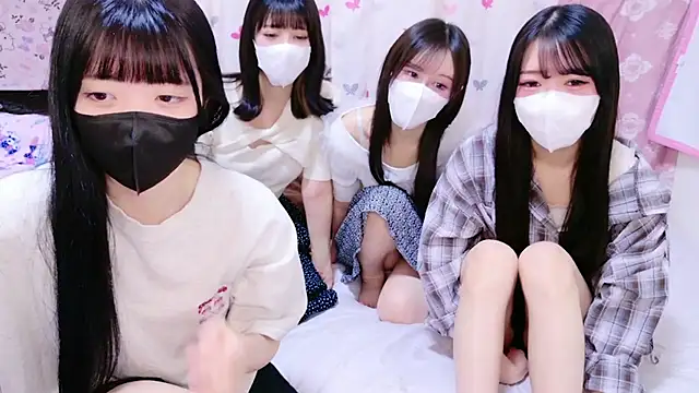 irohani usagi online show from October 5, 10:31 am