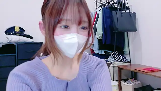 Yui-Ch online show from March 5, 12:56 pm