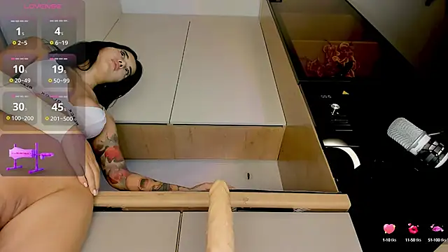 maakimo online show from October 23, 4:40 am