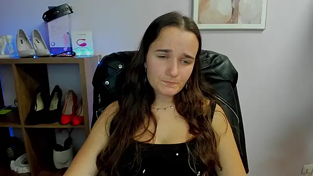 KateDelight online show from September 25, 1:54 pm