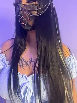 kamila french online show from March 9, 10:57 pm