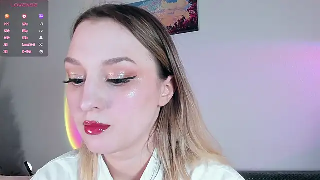  ccrystaa  online show from December 18, 1:38 pm