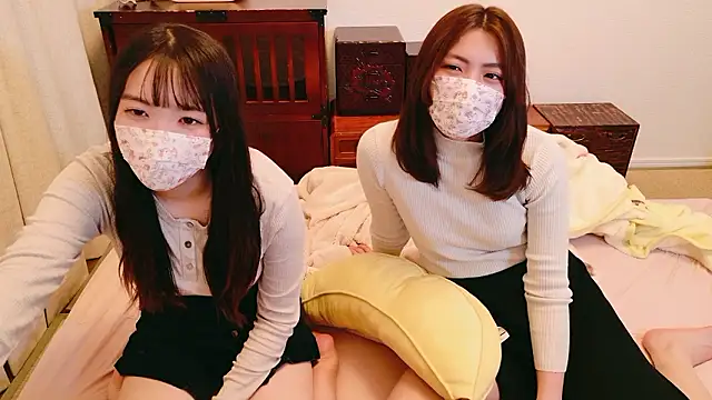 pyon kawa online show from November 7, 7:47 am