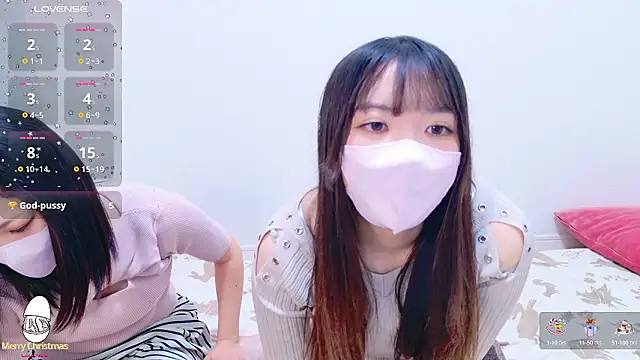 pyon kawa online show from October 23, 2:06 am