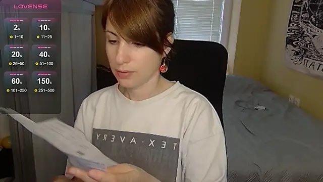  blackgem online show from March 27, 10:05 am