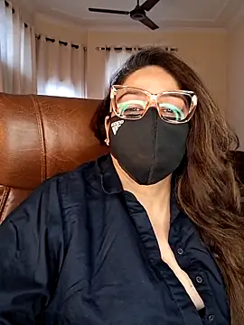 SEXY-Sardarni online show from May 2, 8:50 am