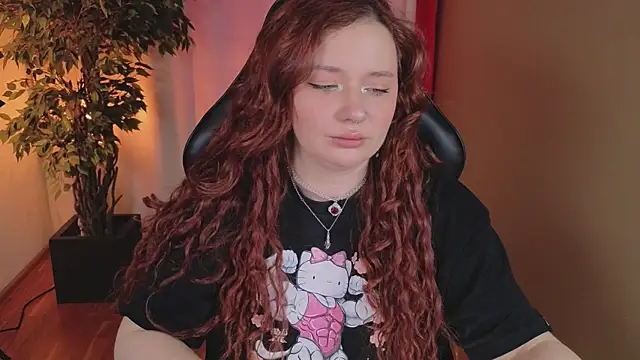 carolina elf online show from October 11, 9:25 am