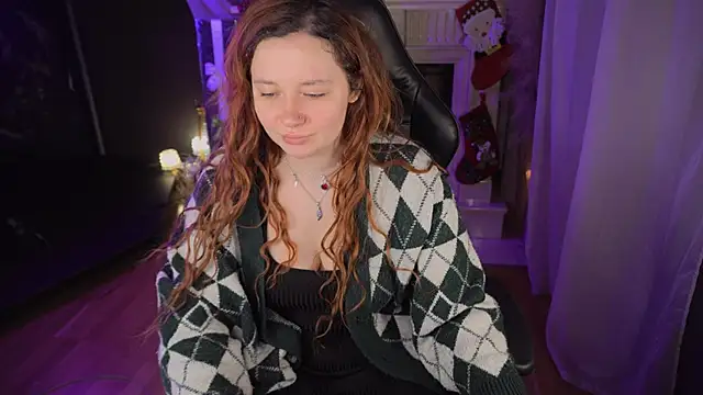 carolina elf online show from December 16, 5:13 am