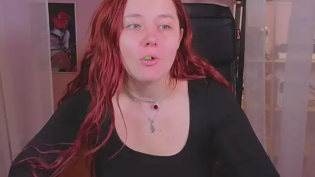 carolina elf online show from October 16, 5:21 am