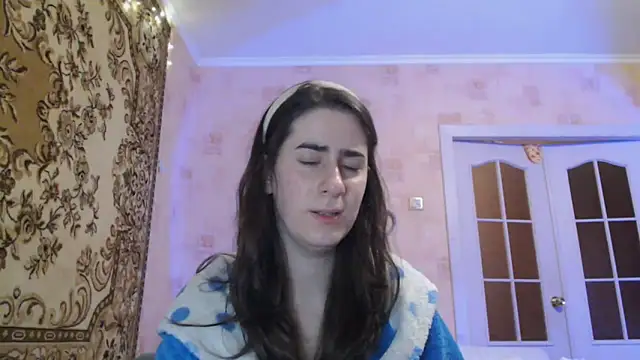 INELIKA online show from October 9, 10:25 pm