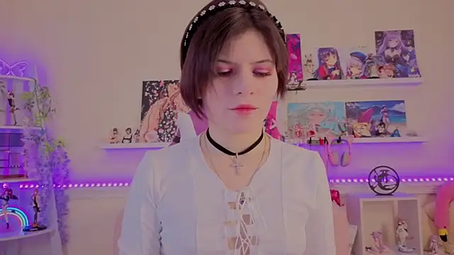 Katya Zaitseva online show from November 12, 1:42 pm