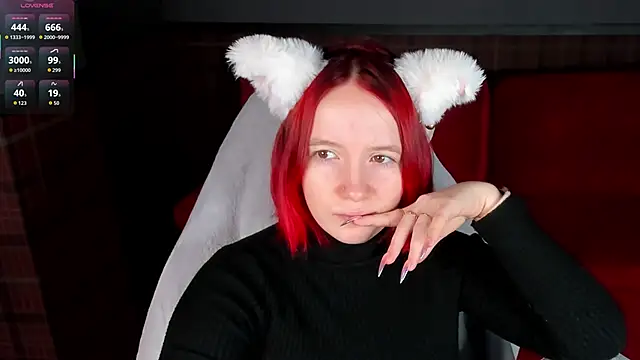 Jane Hayes online show from September 24, 1:04 am