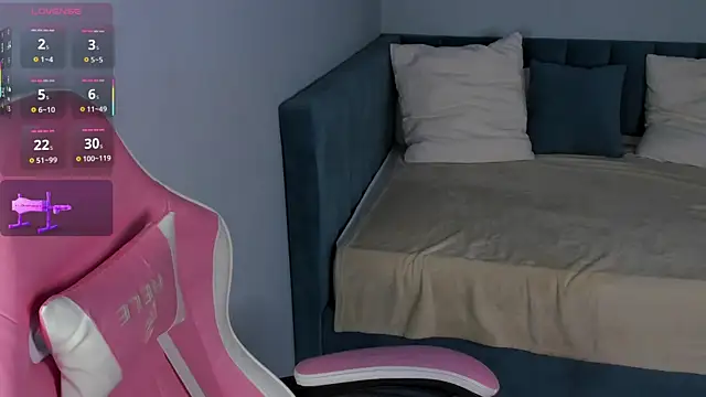 Jane Hayes online show from October 20, 12:13 am