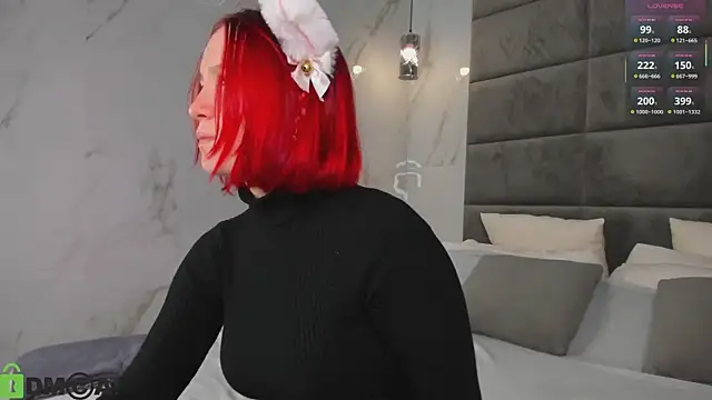 Jane Hayes online show from September 15, 1:03 am