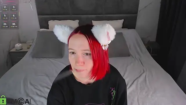 Jane Hayes online show from September 18, 1:04 am