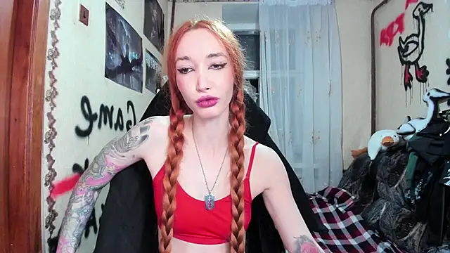 Roxy Silver online show from September 9, 10:20 pm