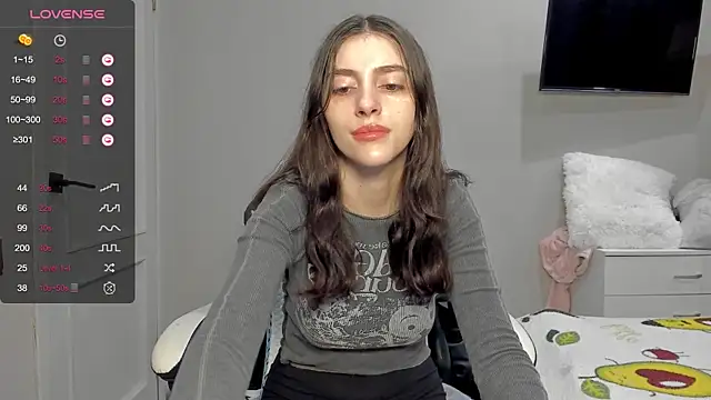 broosnica1 online show from February 8, 9:24 am