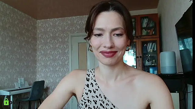 alicia spicy online show from July 29, 10:48 am