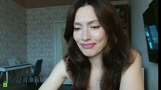 alicia spicy online show from July 17, 2:10 pm