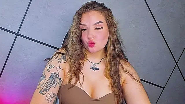 little m0use online show from September 23, 7:01 pm