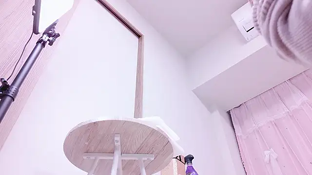 Ryo-sama online show from April 18, 12:51 pm