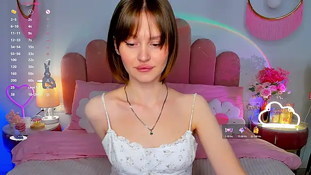 MaryLew online show from November 21, 6:37 am