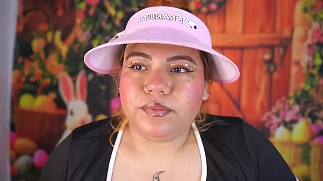 Samanta cutee online show from April 17, 12:18 pm