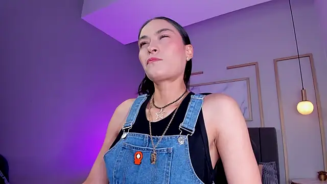 Lissy  Dream online show from October 8, 11:09 pm