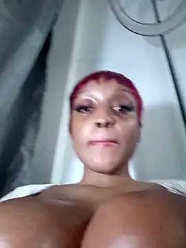 Busty Bambi online show from April 2, 5:54 pm