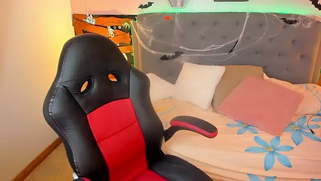 Latin Rachell3 online show from October 18, 11:50 pm