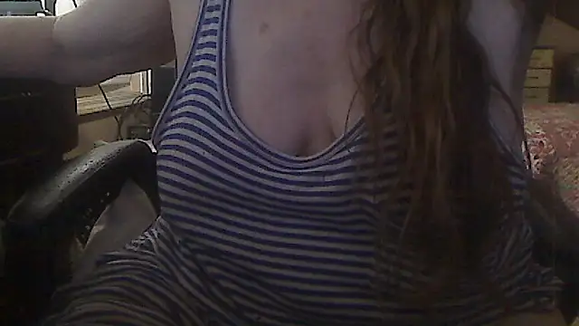 Ireallysquirt online show from September 24, 12:20 am